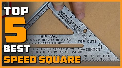 badass speed squares for metal fabrication|I Tested 7 Speed Squares: Here are the Best (2024) .